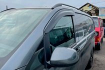 Mercedes Vito/V-klasse W447 2014– Raamwindschermen (2 st., HIC) foto 4