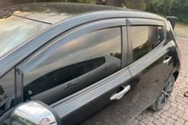 Nissan Leaf 2010–2017 Raamdeflectoren (4 stuks, HIC) foto 15
