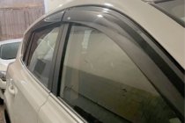 Toyota Rav 4 2013–2018 Extra brede raamwindschermen (4 stuks, HIC) foto 2