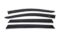 Toyota Rav 4 2013–2018 Extra brede raamwindschermen (4 stuks, HIC) foto 5