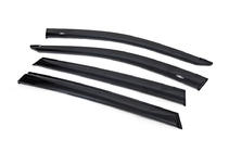 Toyota Rav 4 2013–2018 Extra brede raamwindschermen (4 stuks, HIC) foto 6