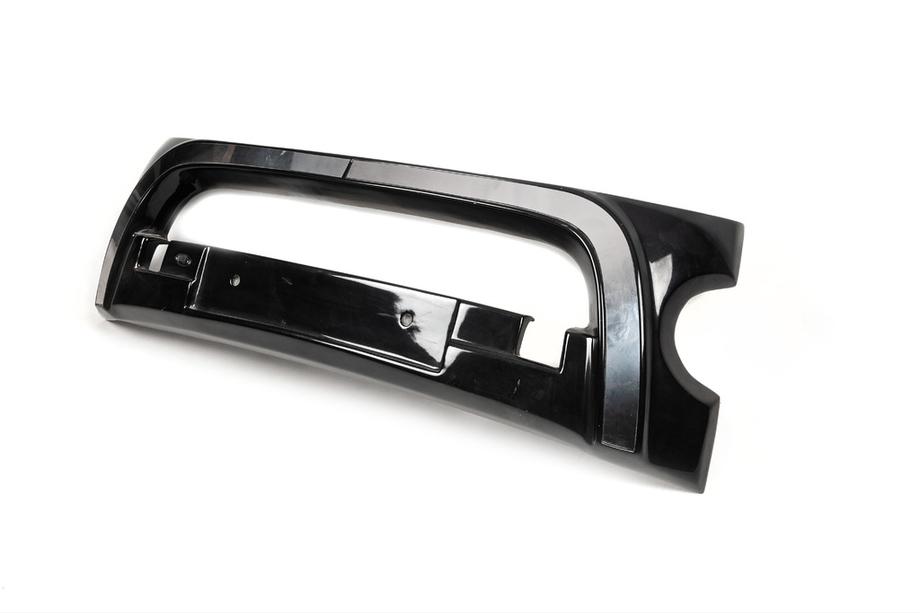 Peugeot Partner Tepee 2008–2018 Frontlip (spuitklaar) Foto 3
