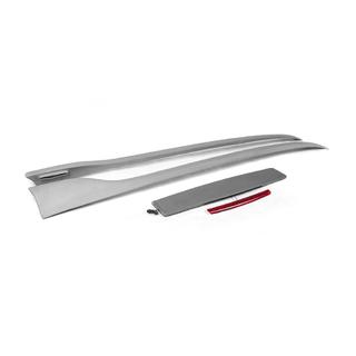 Dakrails met spoiler HRV-type (spuitklaar) Fiat Doblo I 2001–2005 foto 4