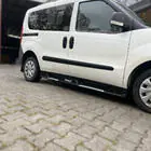 Fiat Doblo II 2010–2022 Zijdorpels Sorento type (EuroCap) foto 5