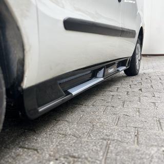 Zijdorpels Sorento type (EuroCap) Fiat Doblo II 2010–2022 foto 1