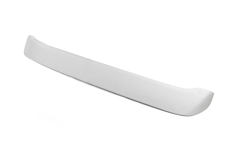 Ford Transit 2000–2014 Anatomic hoge dakspoiler (spuitklaar) Foto 7