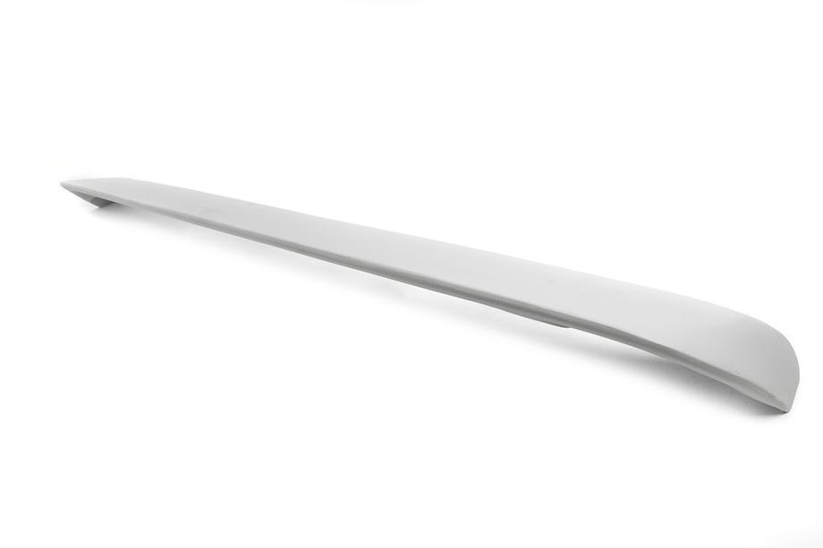 Ford Transit 2000–2014 Anatomic hoge dakspoiler (spuitklaar) Foto 5