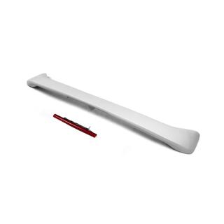 Isikli midden dakspoiler (spuitklaar) foto 4