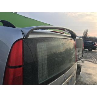 Ayakli spoiler (spuitklaar) Mercedes Vito W639 2004–2014 foto 3