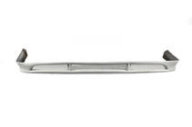Mercedes Vito W639 2004–2014 Sport achterbumperlip (spuitklaar) foto 2