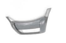 Mercedes Vito W639 2004–2014 Frontlip (spuitklaar) foto 5
