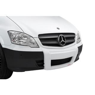 Frontlip (spuitklaar) Mercedes Vito W639 2004–2014 foto 1