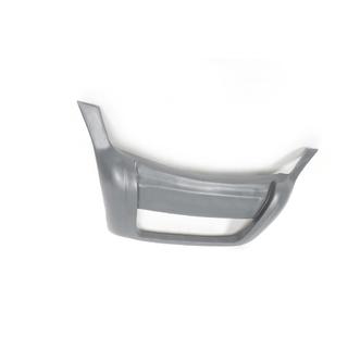 Frontlip (spuitklaar) Mercedes Vito W639 2004–2014 foto 4