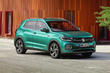 Review van de compacte stads-crossover Volkswagen T-Cross foto 8