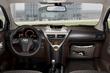 Compacte driedeurs hatchback Toyota iQ foto 5