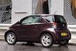 Compacte driedeurs hatchback Toyota iQ foto 4