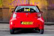 Compacte driedeurs hatchback Toyota iQ foto 3