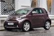 Compacte driedeurs hatchback Toyota iQ foto 2