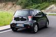 Compacte driedeurs hatchback Toyota iQ foto 7