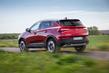 Review van de Opel Grandland X crossover foto 6