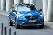 Review van de Opel Grandland X crossover foto 5