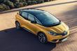 Vierde generatie compacte MPV Renault Scenic foto 10