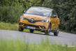 Vierde generatie compacte MPV Renault Scenic foto 6