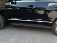 Toyota Land Cruiser Prado 150 2009–2023 Deurlijsten (design 2013-2017) foto 4