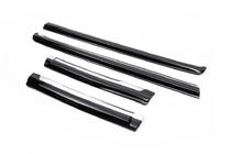 Toyota Land Cruiser Prado 150 2009–2023 Deurlijsten (design 2013-2017) foto 6