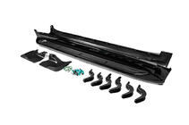 Lexus LX570/450d 2008–2022 Sideskirts met LED-verlichting (Lexus design 2012-2016) foto 2