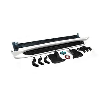 Sideskirts met LED-verlichting (Lexus design 2012-2016) Lexus LX570/450d 2008–2022 foto 3