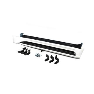 Zijskirts (Lexus 2016+ design) Lexus LX570/450d 2008–2022 foto 1