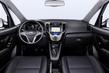 Review van de vernieuwde microvan Hyundai ix20 foto 5