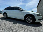 Skoda Octavia III A7 2013–2019 Wielkastlijsten SW 2013-2016 (4 stuks, zwart ABS) foto 3