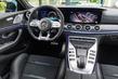 Review van de sportieve liftback Mercedes-Benz AMG GT 4-Door Coupe foto 9