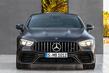 Review van de sportieve liftback Mercedes-Benz AMG GT 4-Door Coupe foto 5