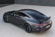 Review van de sportieve liftback Mercedes-Benz AMG GT 4-Door Coupe foto 2