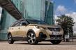 Review van de tweede generatie Peugeot 5008-crossover foto 13