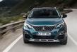 Review van de tweede generatie Peugeot 5008-crossover foto 12