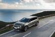 Review van de tweede generatie Peugeot 5008-crossover foto 10