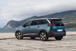 Review van de tweede generatie Peugeot 5008-crossover foto 9