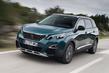 Review van de tweede generatie Peugeot 5008-crossover foto 3