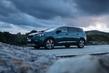 Review van de tweede generatie Peugeot 5008-crossover foto 2