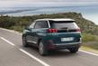 Review van de tweede generatie Peugeot 5008-crossover foto 8