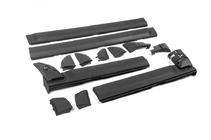 Land Rover Discovery IV 2009–2017 Facelift-kit 2013-2017 (incl. spatborden) foto 11