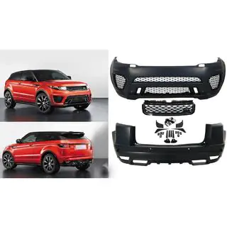 SVR bodykit set