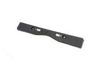 Lexus RX 2009–2015 OEM voorbumper 2013 2012-2015, zonder koplampen foto 6