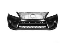 Lexus RX 2009–2015 OEM voorbumper 2013 2012-2015, zonder koplampen foto 3