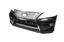 Lexus RX 2009–2015 OEM voorbumper 2013 2012-2015, zonder koplampen foto 4