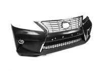 Lexus RX 2009–2015 OEM voorbumper 2013 2012-2015, zonder koplampen foto 5
